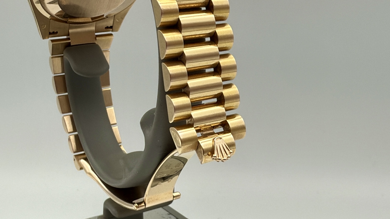 Rolex Day-Date II 36 mm