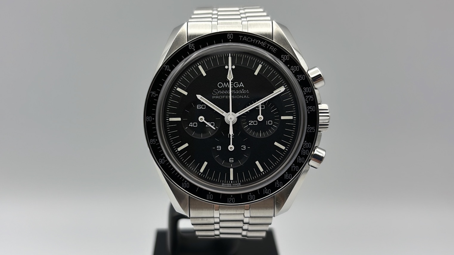 Omega Speedmaster Professional Moonwatch