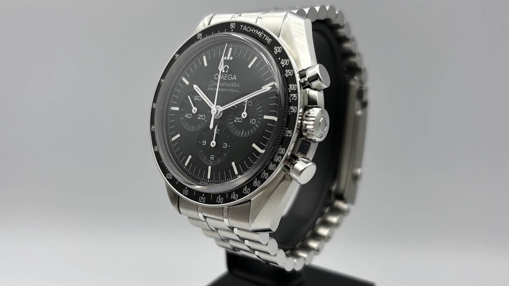 Omega Speedmaster Professional Moonwatch