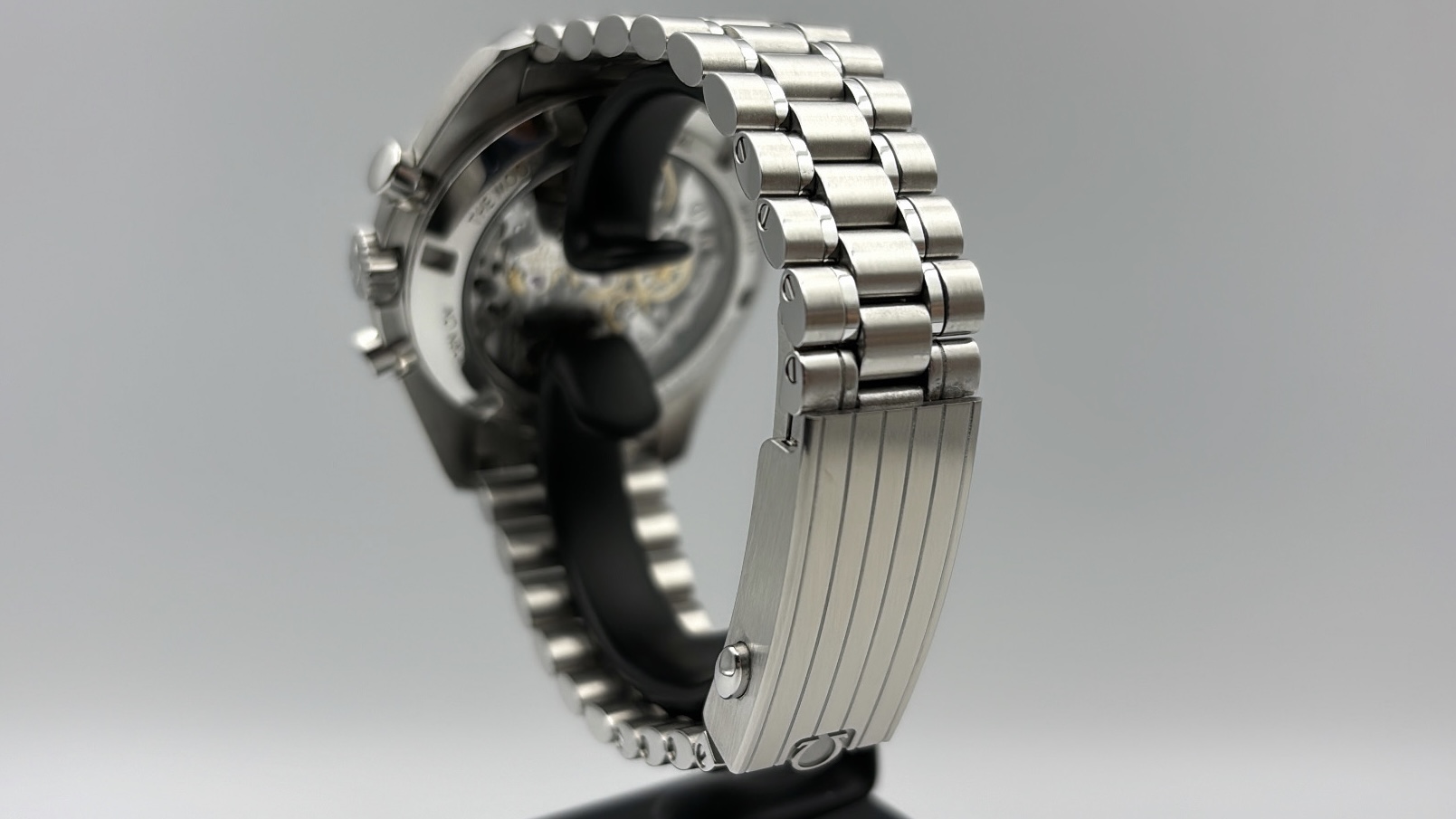 Omega Speedmaster Professional Moonwatch