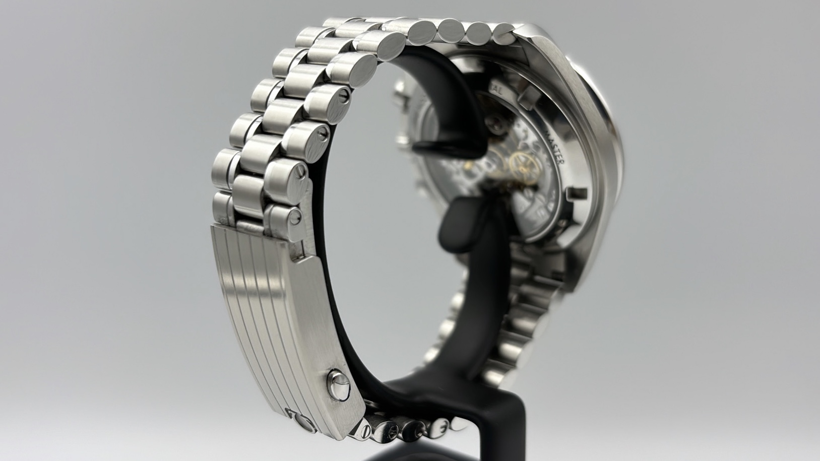 Omega Speedmaster Professional Moonwatch