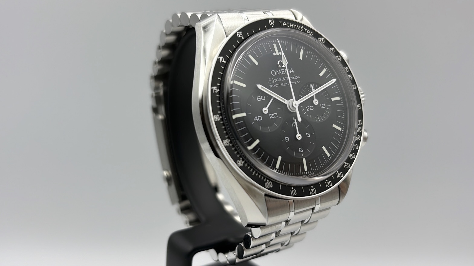 Omega Speedmaster Professional Moonwatch