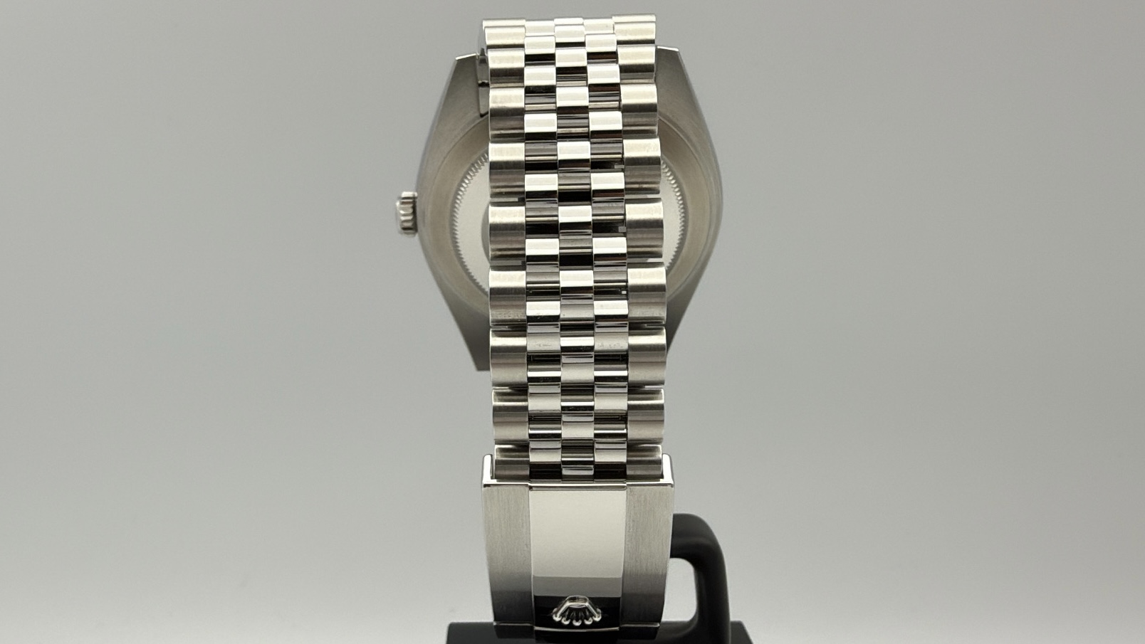 Rolex Datejust 41 Azzuro Blue