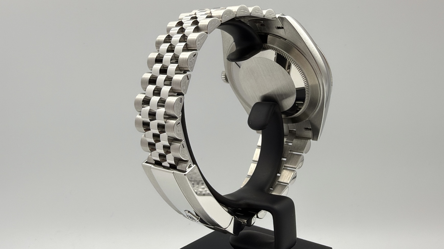 Rolex Datejust 41 Azzuro Blue