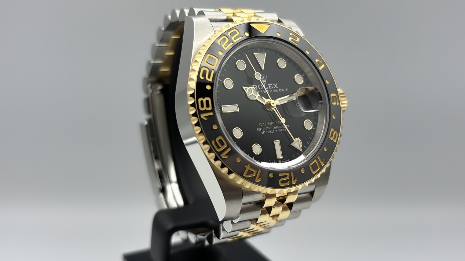Rolex GMT-Master II Zombie