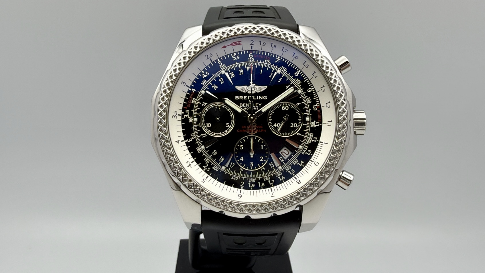 Breitling Bentley Motors