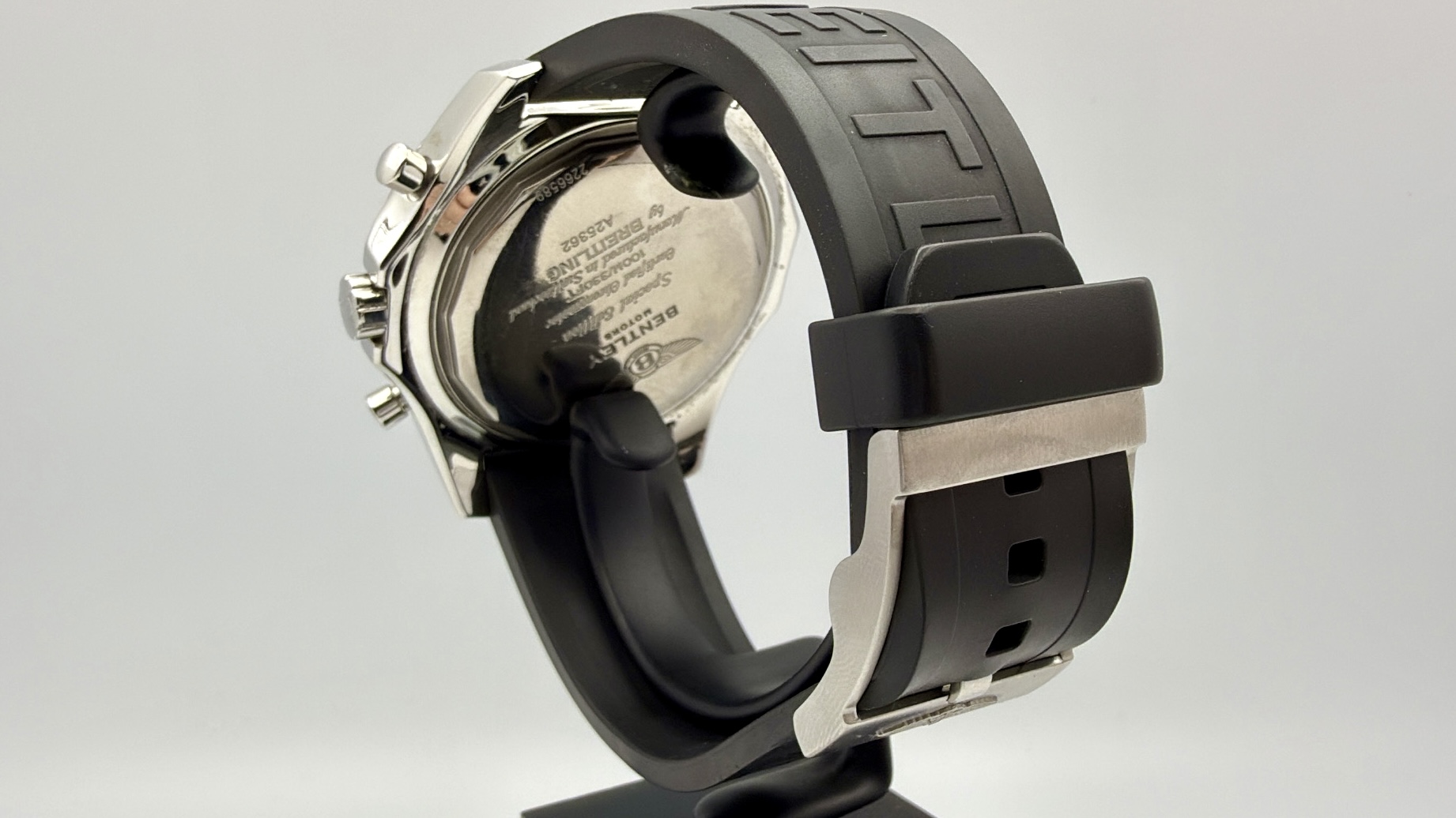 Breitling Bentley Motors