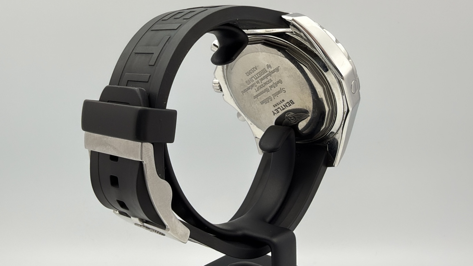 Breitling Bentley Motors