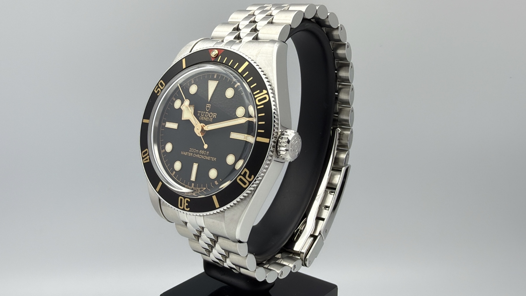 Tudor Black Bay 58