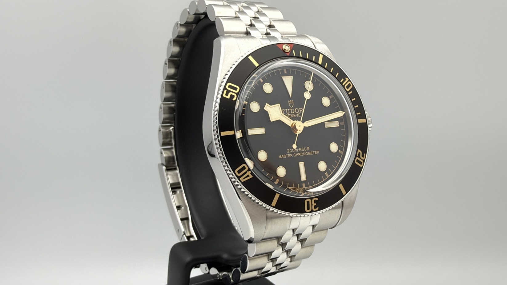 Tudor Black Bay 58