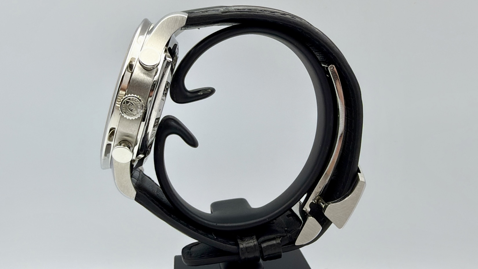 IWC Portuguese Chronograph Edition “150 Years”