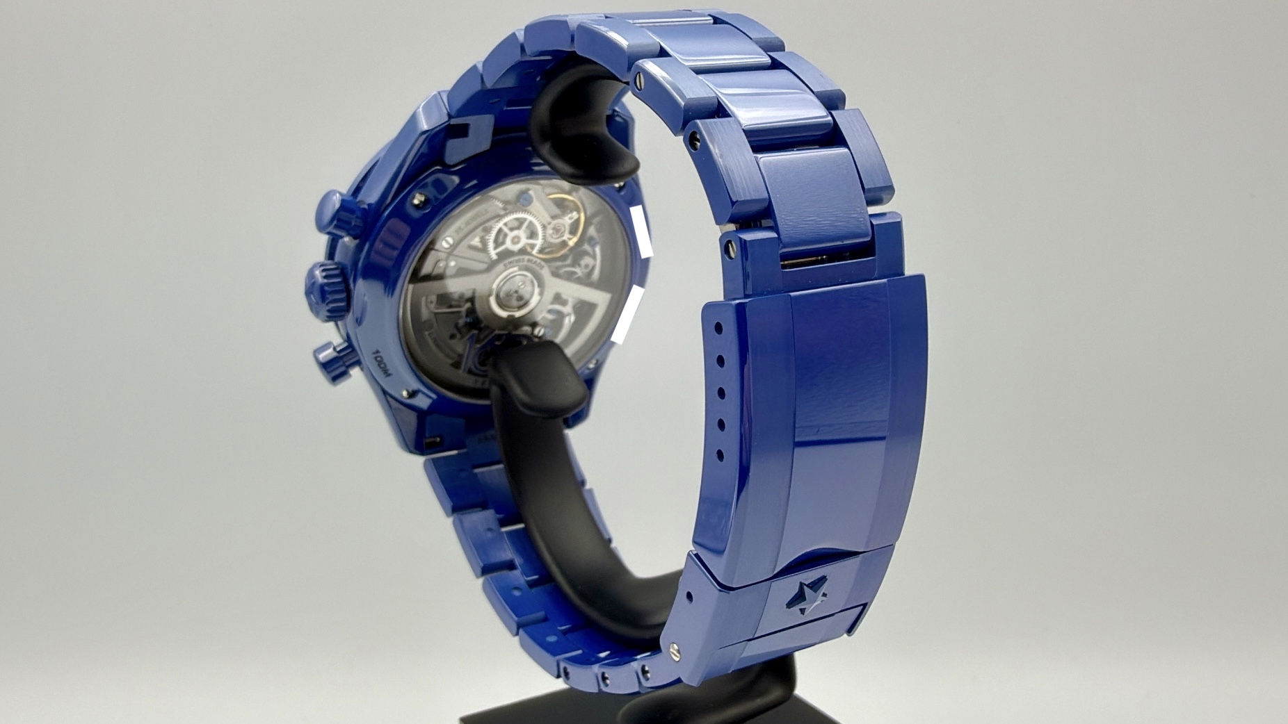 Zenith Chronomaster Sport 160th Anniversary Edition