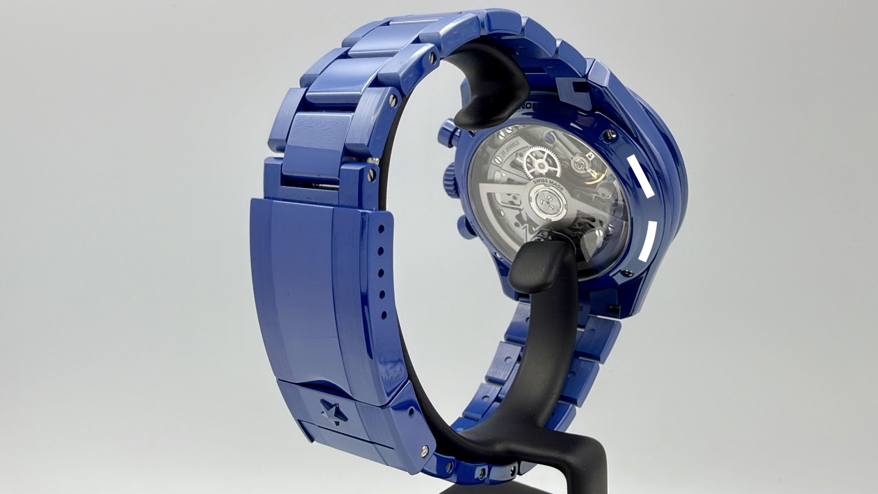 Zenith Chronomaster Sport 160th Anniversary Edition