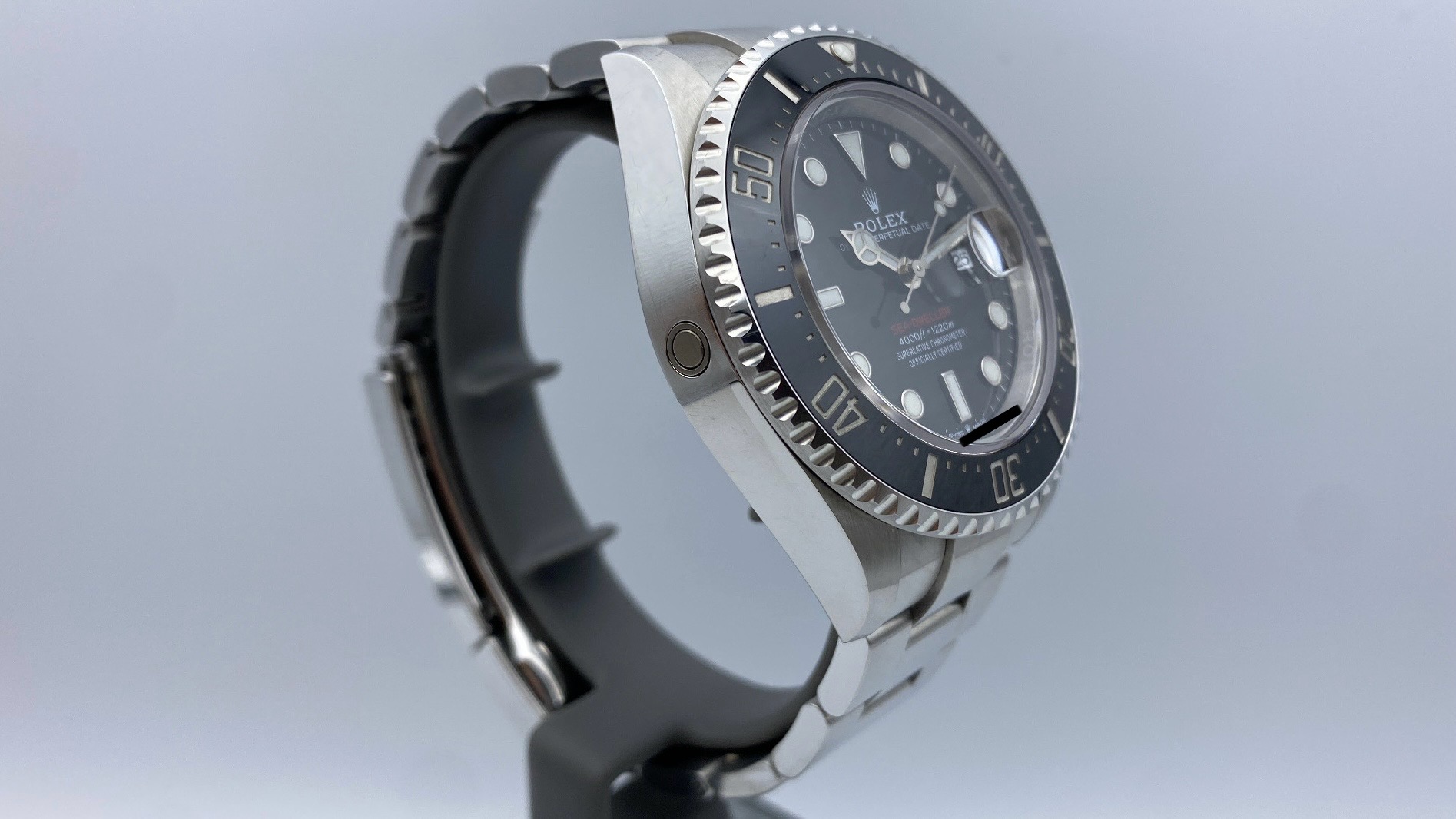 Rolex Sea-Dweller 50th Anniversary - 126600