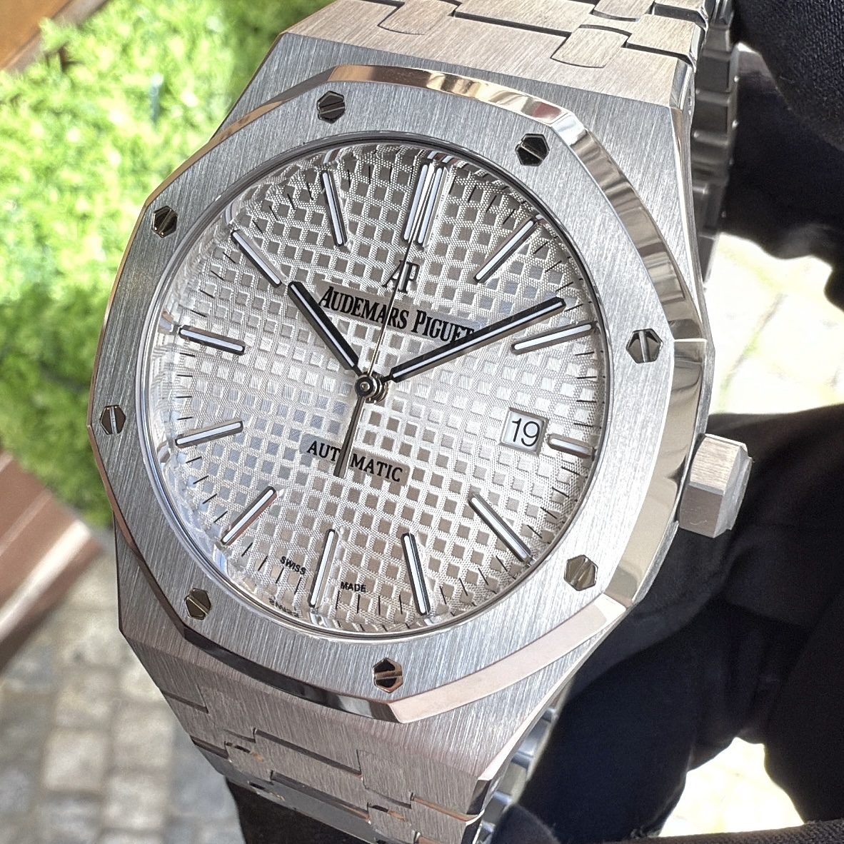 Audemars Piguet Royal Oak Selfwinding