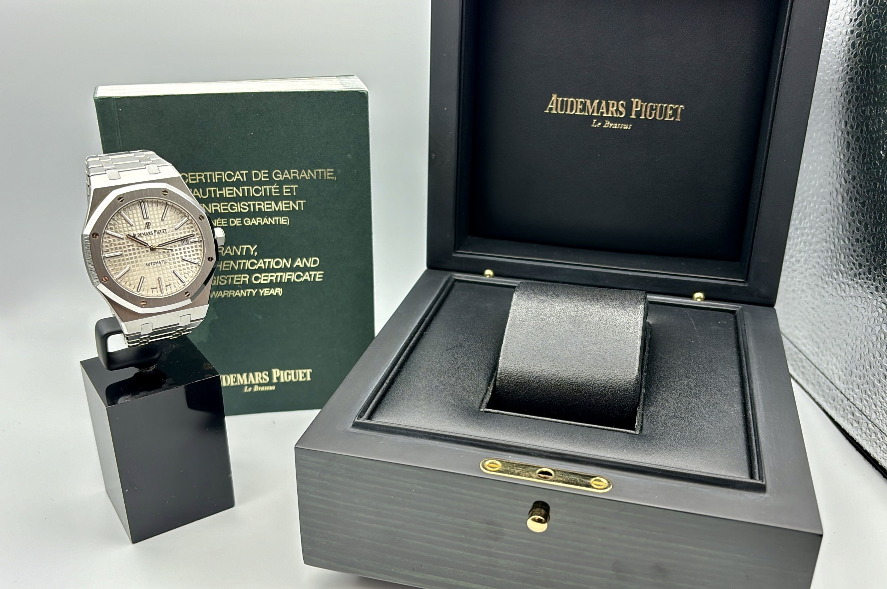 Audemars Piguet Royal Oak Selfwinding