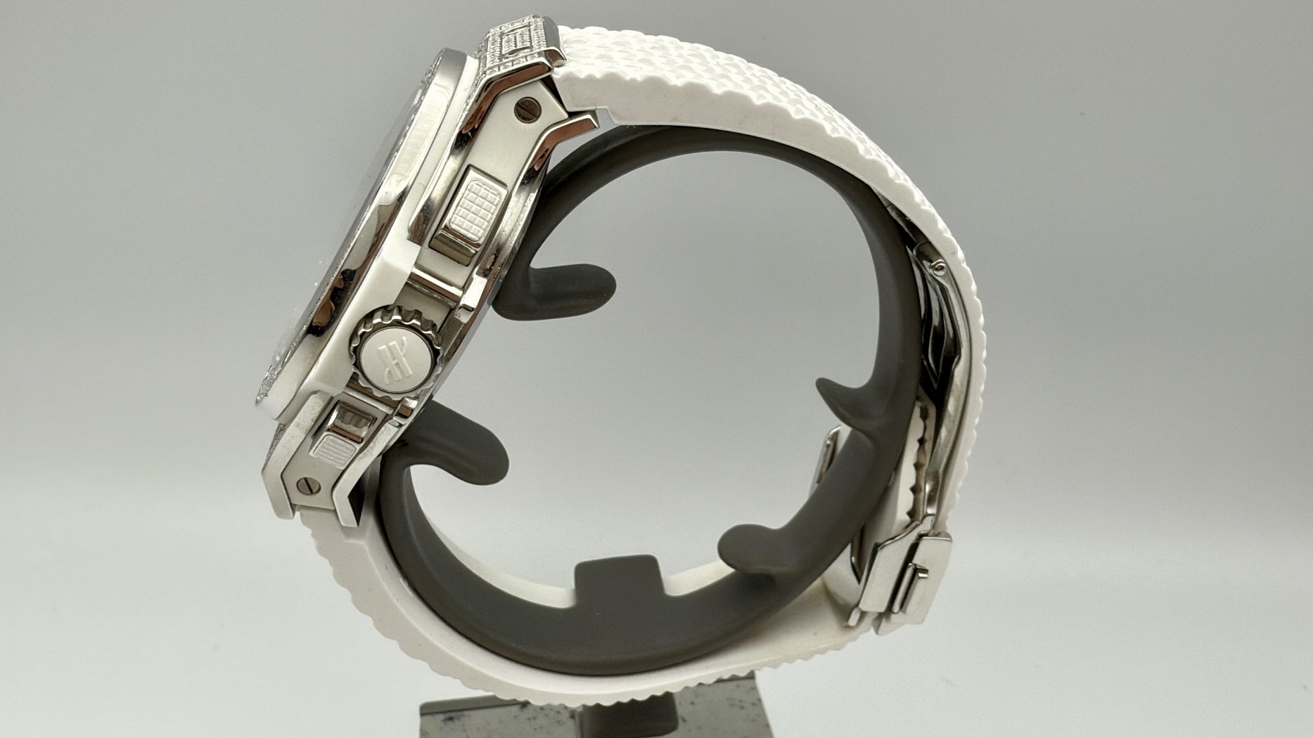 Hublot Big Bang 44 mm St. Moritz