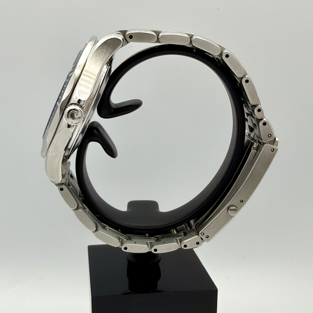 Omega Seamaster Diver 300M Limited Edition James Bond 40th Anniversary