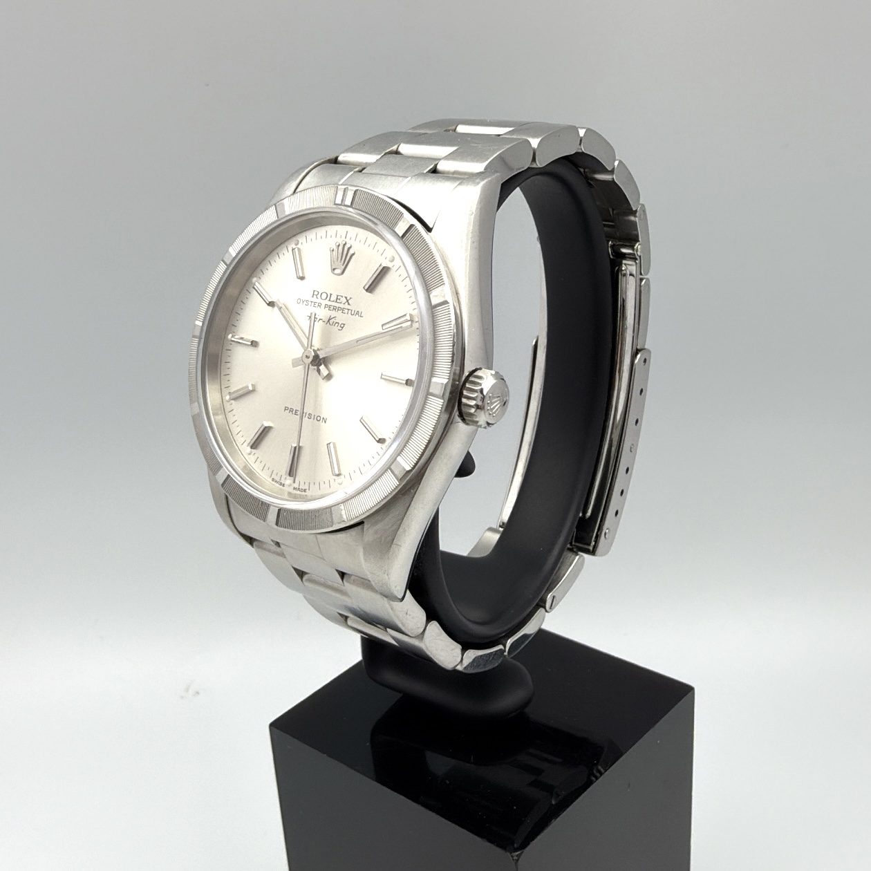 Rolex Air King 14010M