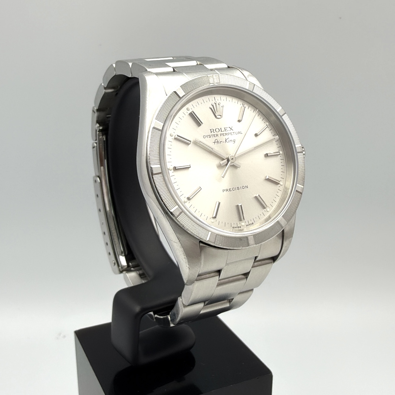 Rolex Air King 14010M