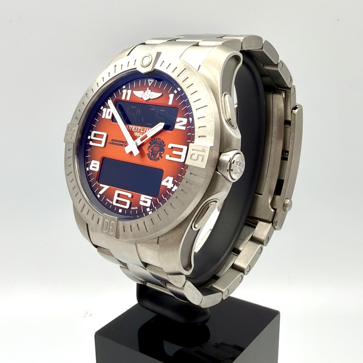 Breitling Aerospace B70 Orbiter