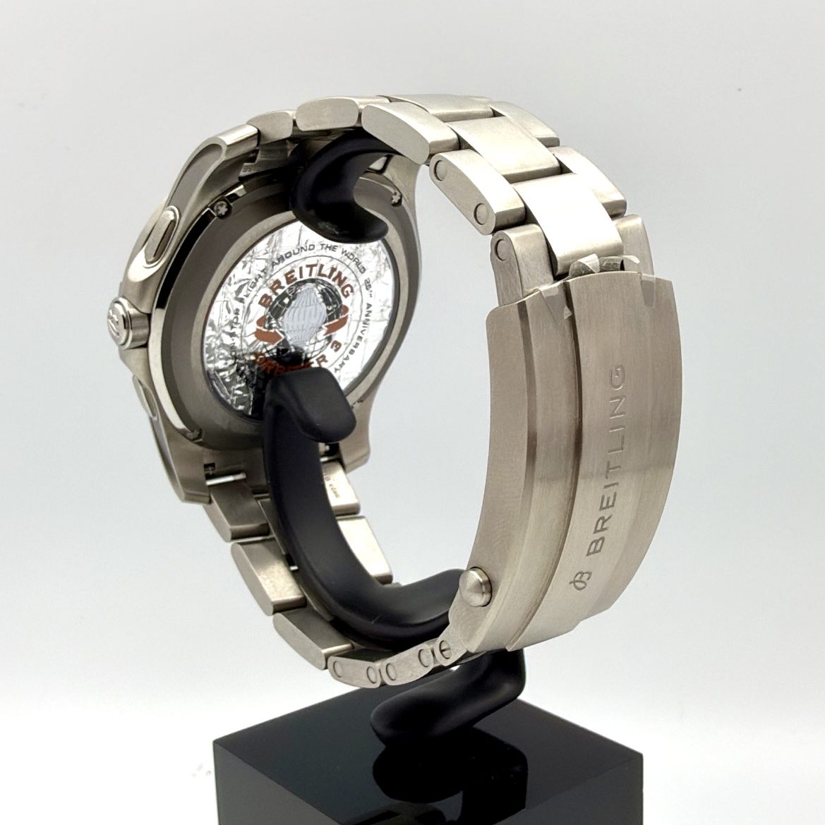 Breitling Aerospace B70 Orbiter