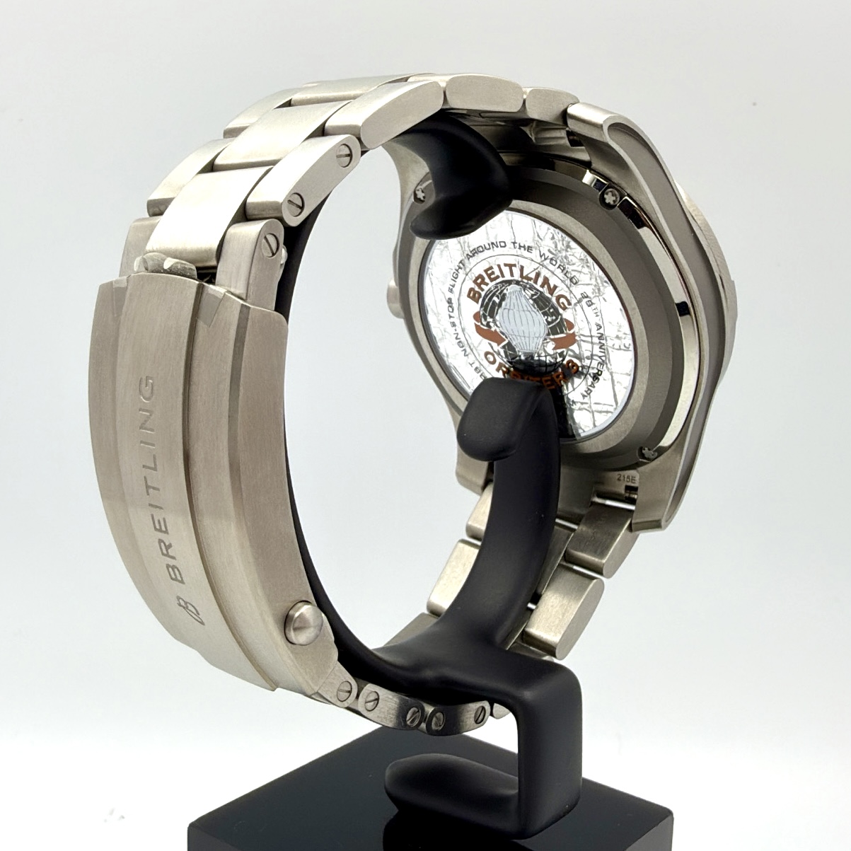 Breitling Aerospace B70 Orbiter