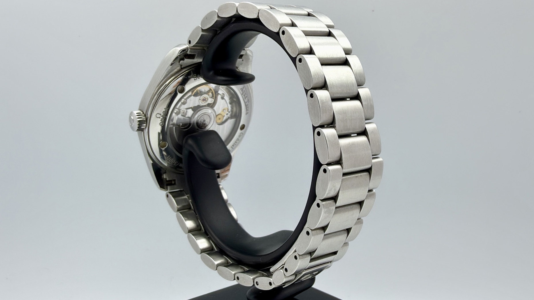 Omega Seamaster Aqua Terra
