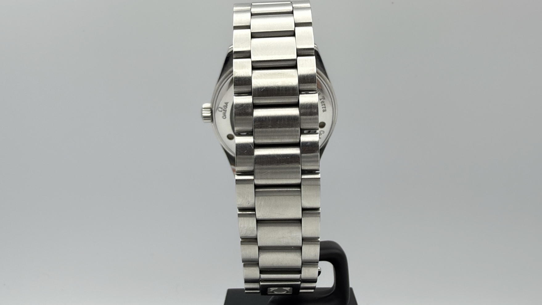 Omega Seamaster Aqua Terra