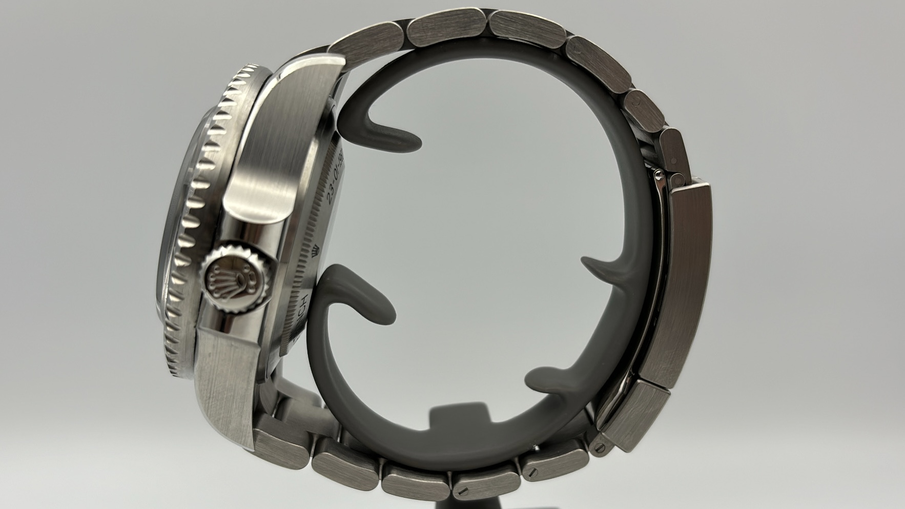 Rolex Deepsea Sea-Dweller Challenge RLX Titanium