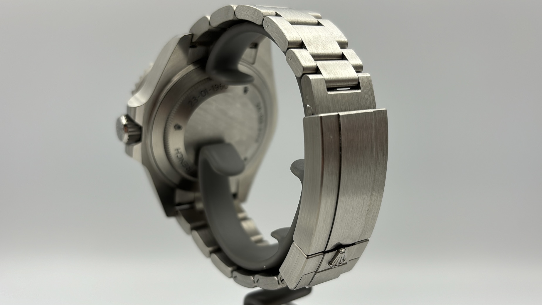 Rolex Deepsea Sea-Dweller Challenge RLX Titanium