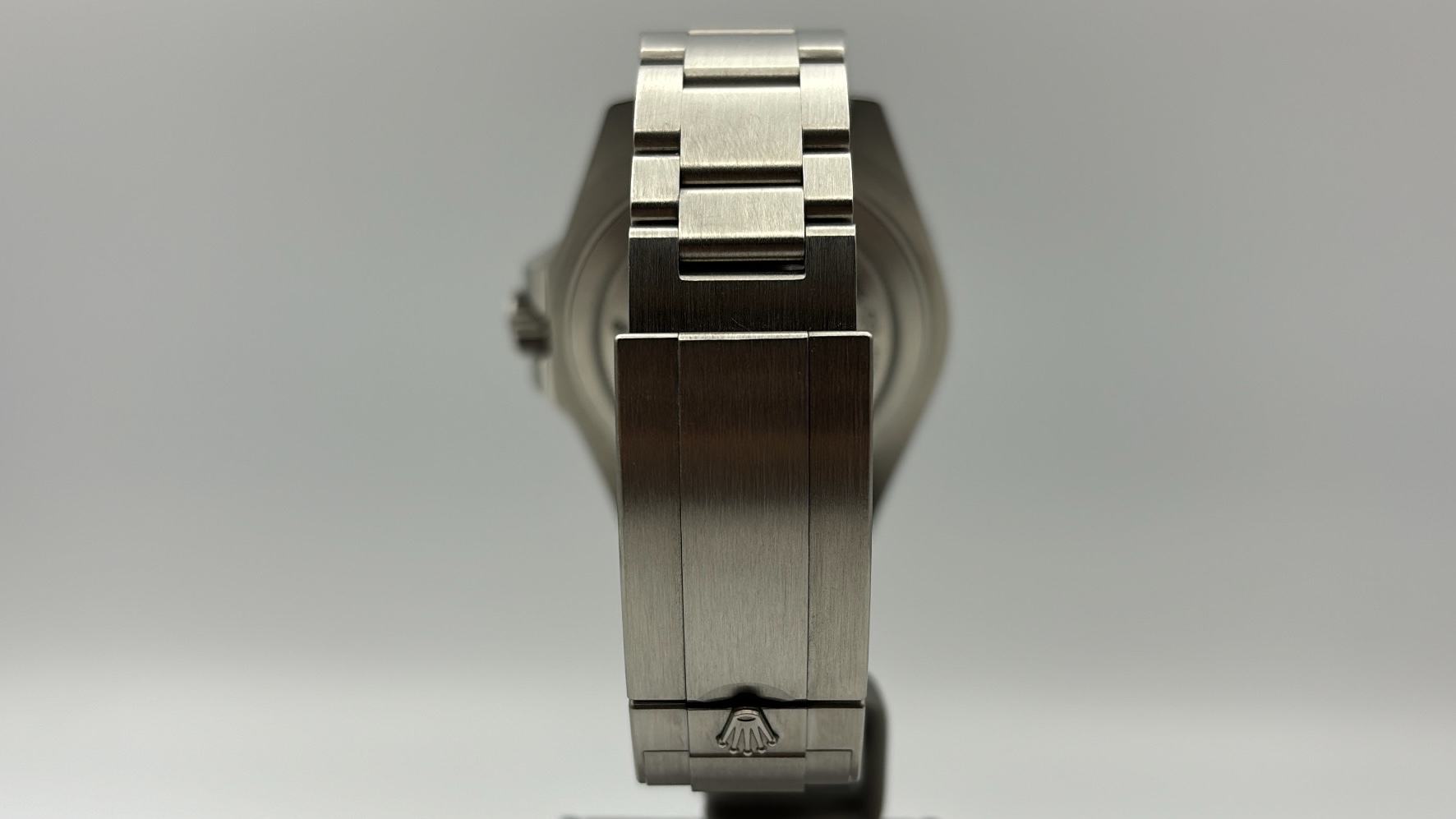 Rolex Deepsea Sea-Dweller Challenge RLX Titanium