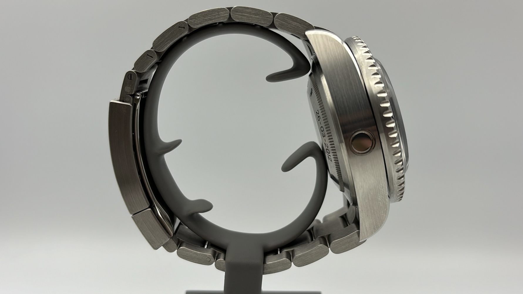 Rolex Deepsea Sea-Dweller Challenge RLX Titanium