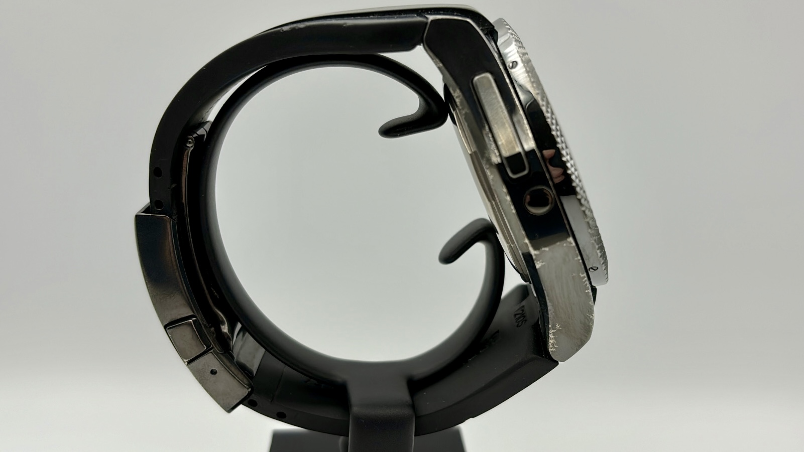 Breitling for Bentley GMT Midnight