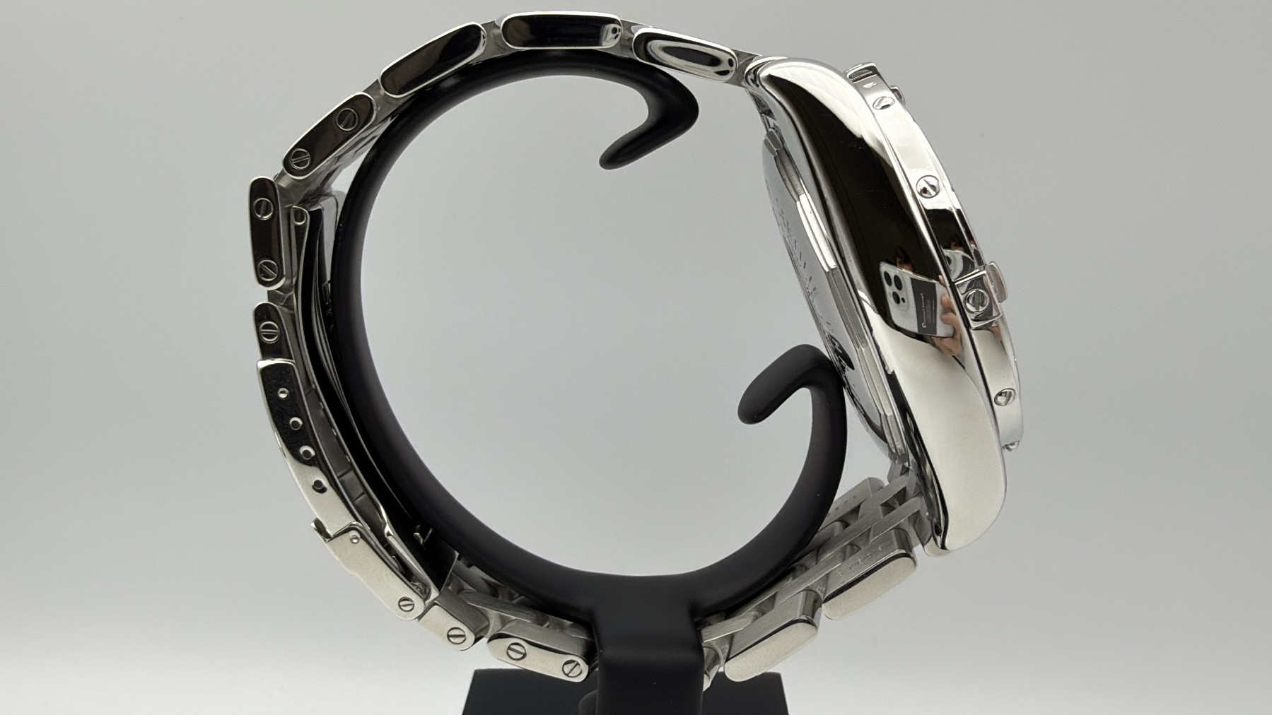 Breitling Chronomat Evolution (Full set/Warranty)