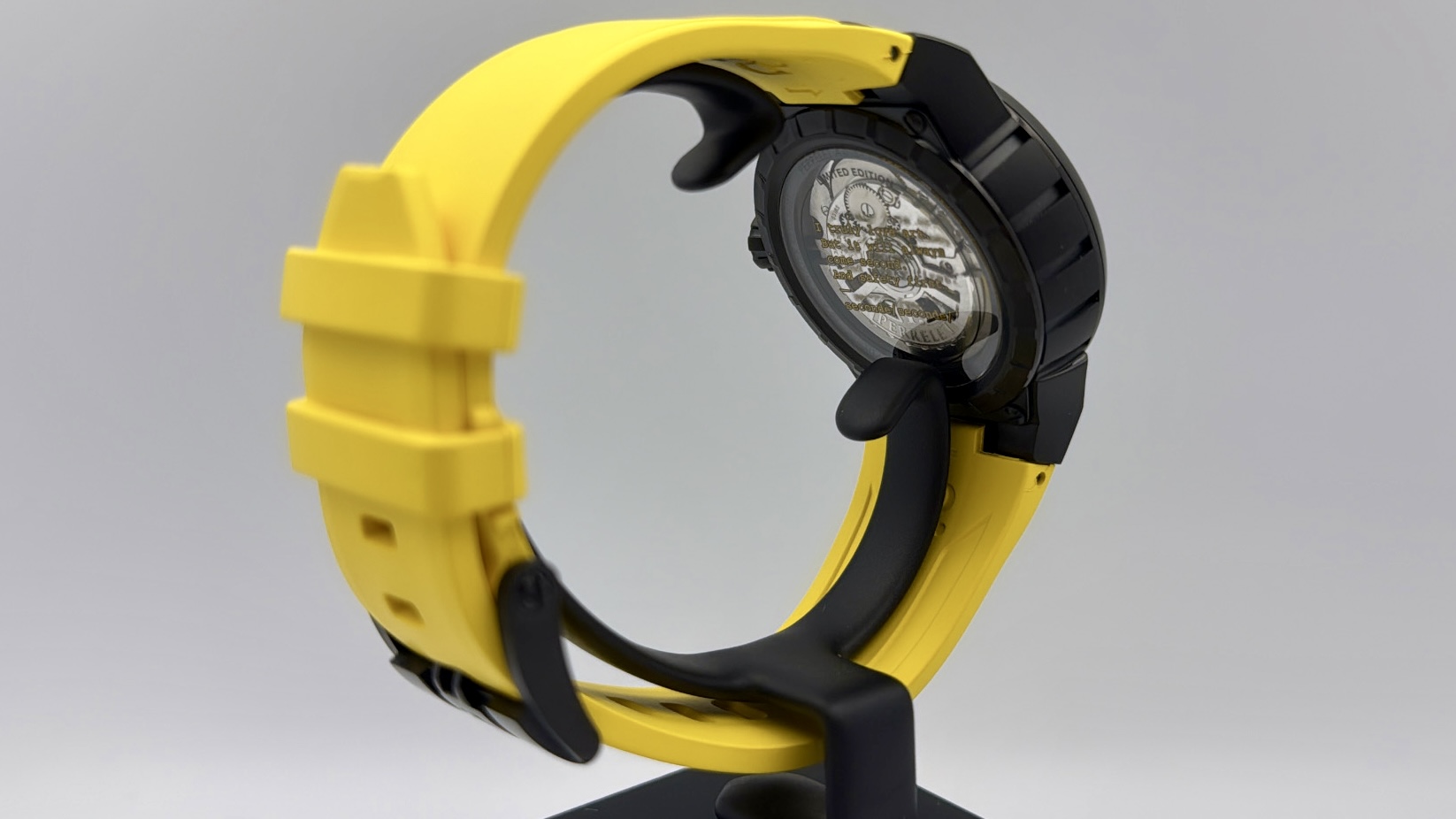 Perrelet Turbine X Seconde/Seconde Limited Edition of 25
