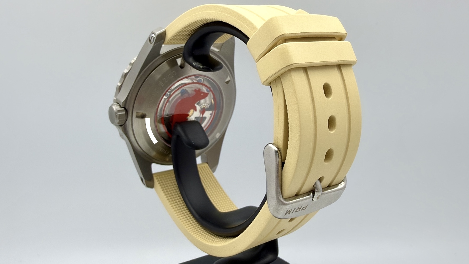 Prim Orlík II. Tobruk