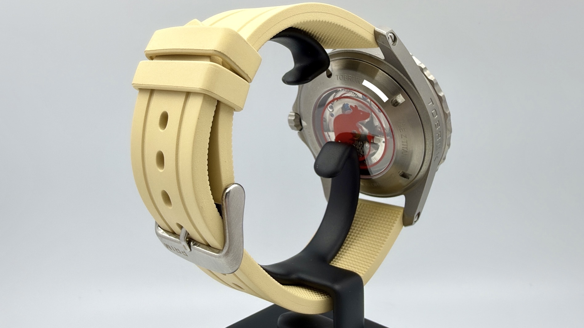 Prim Orlík II. Tobruk