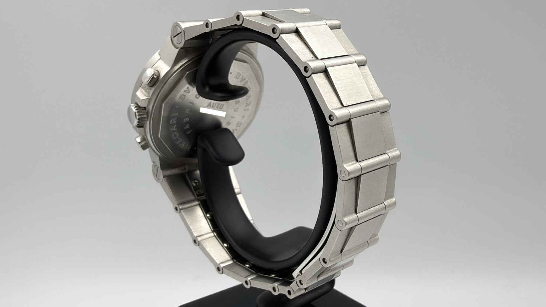 Bulgari Diagono 35 CH S