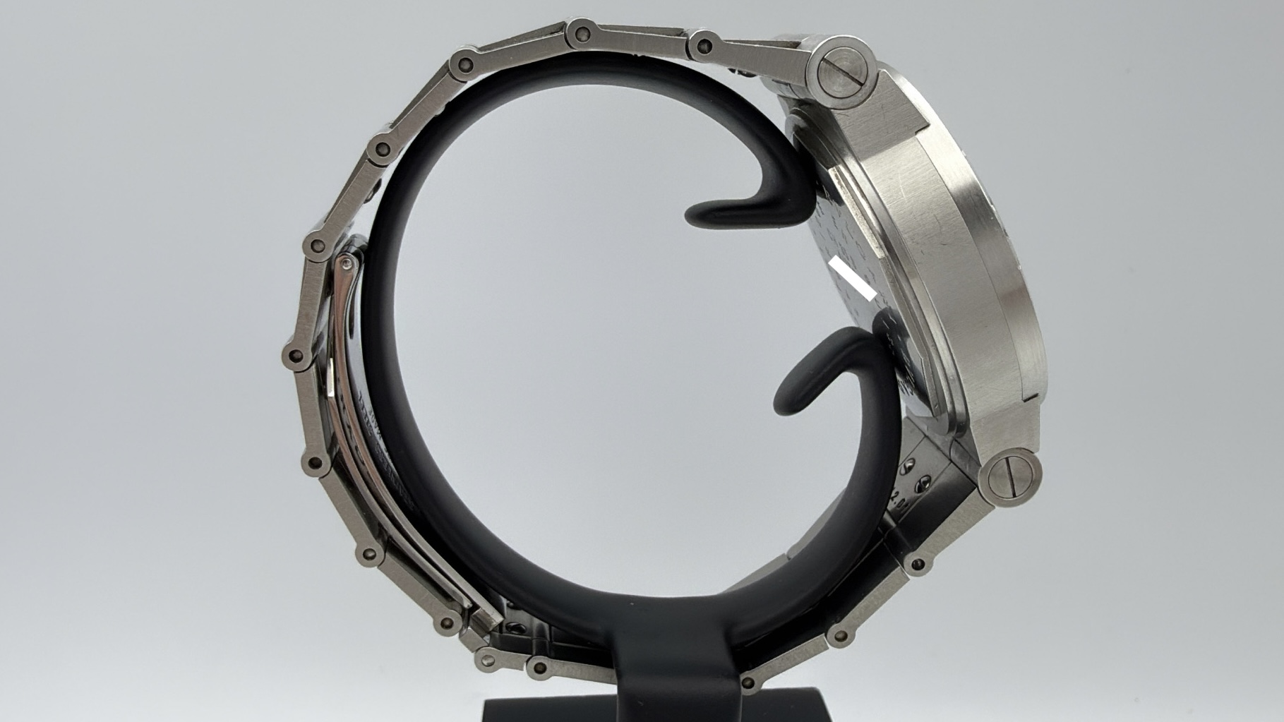 Bulgari Diagono 35 CH S