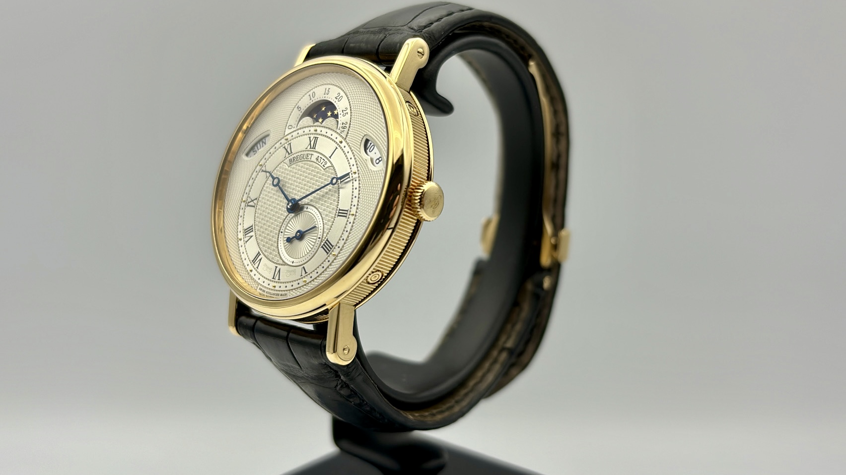 Breguet Classique 18k Yellow Gold