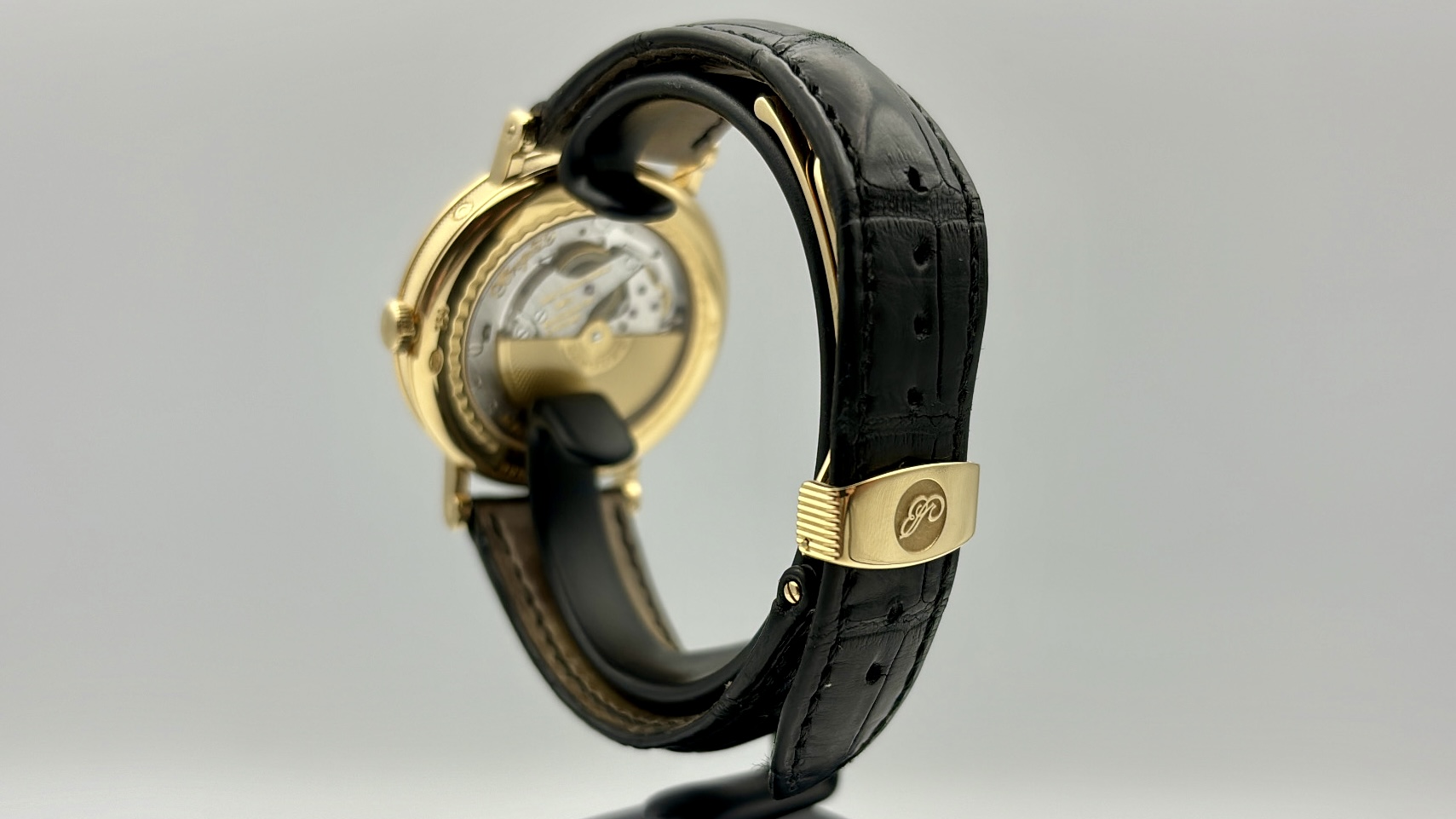 Breguet Classique 18k Yellow Gold