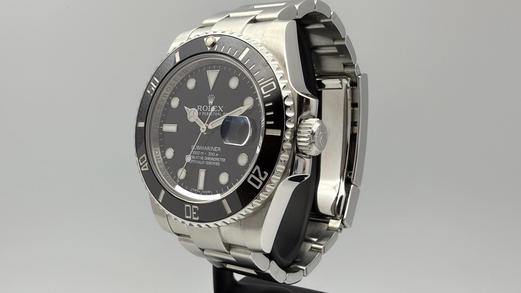 Rolex Submariner Date 40