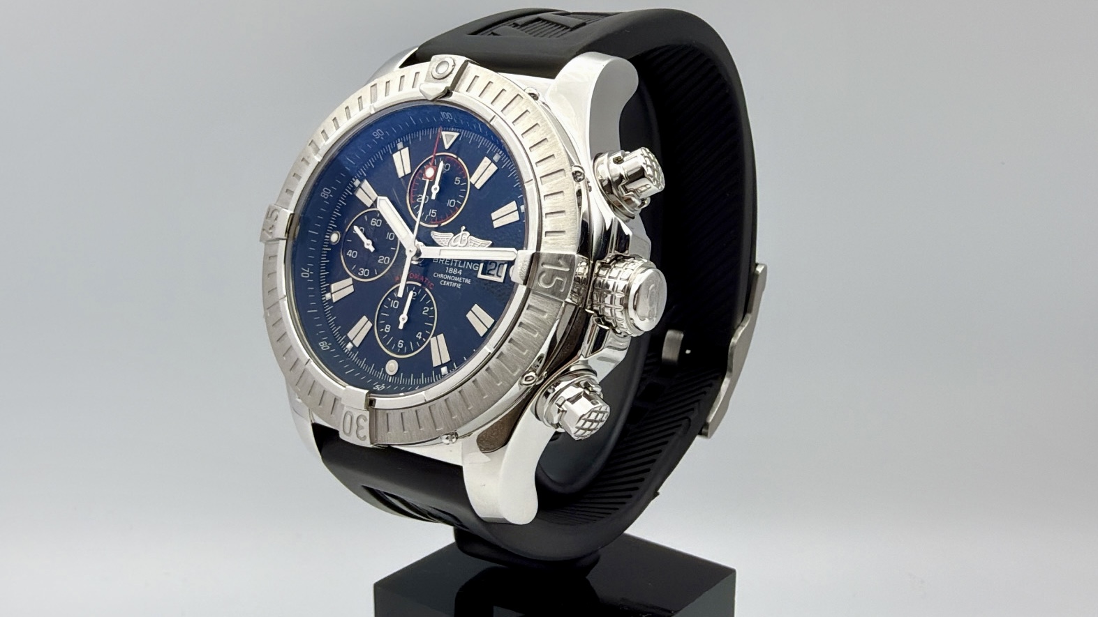 Breitling Super Avenger