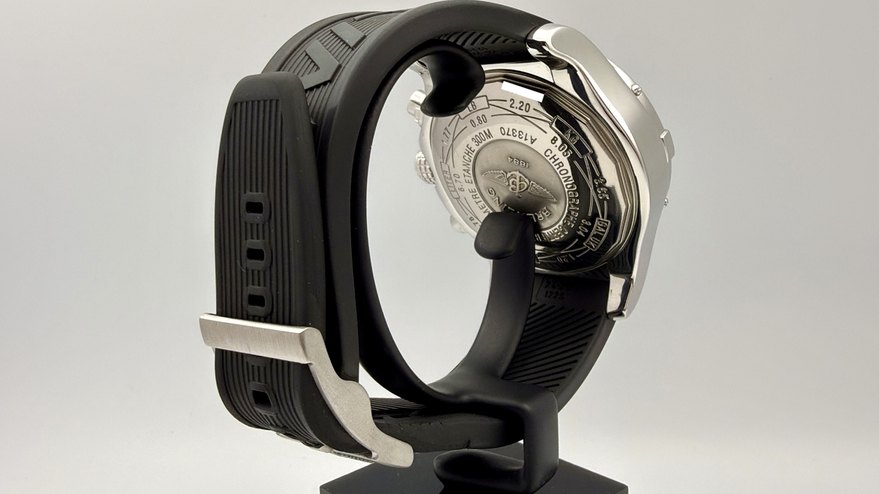 Breitling Super Avenger