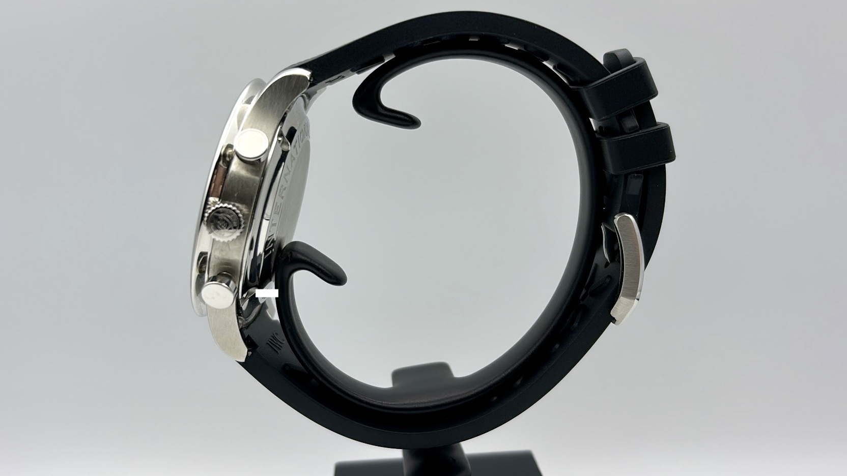 IWC Portuguese Chronograph