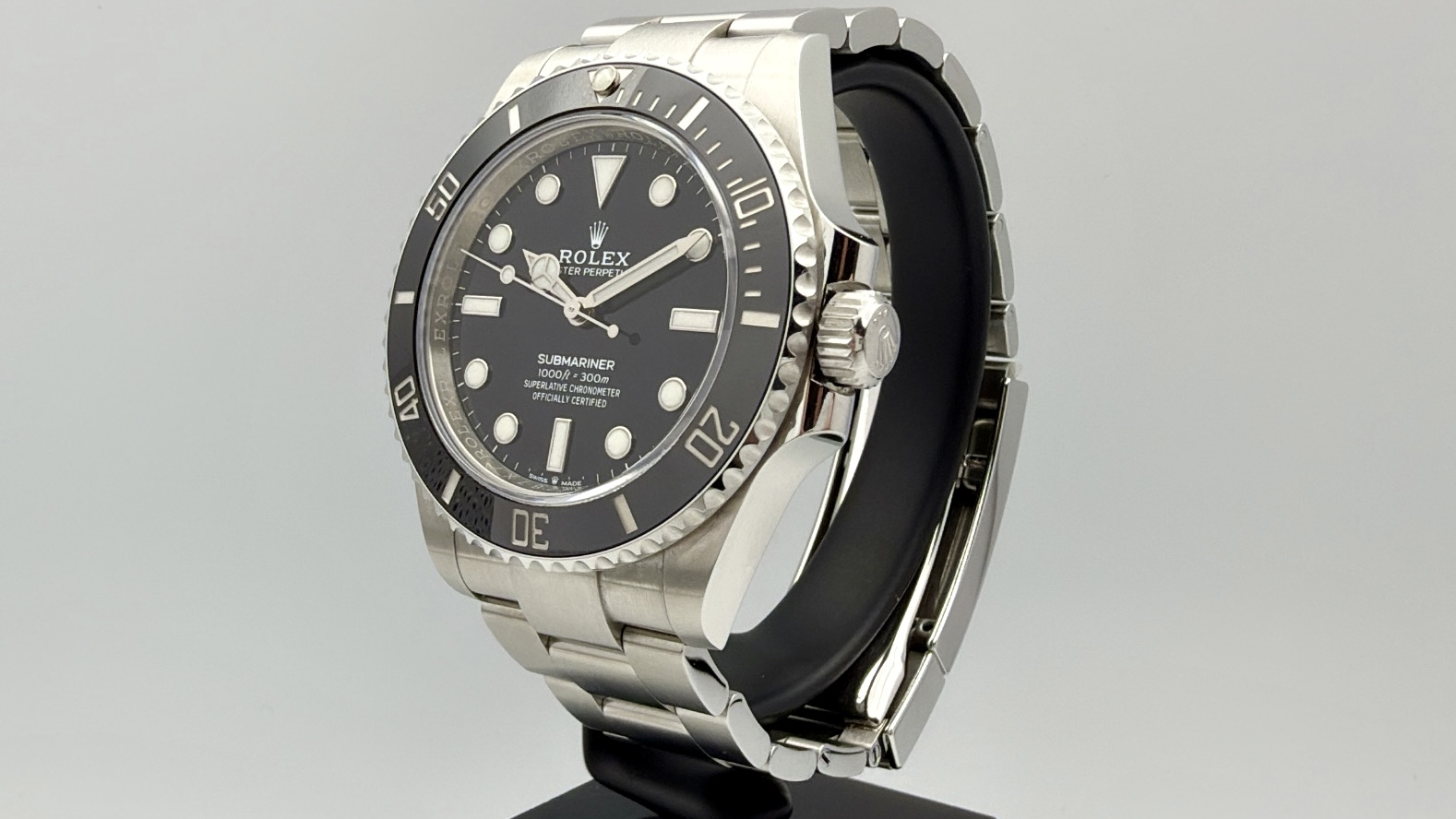 Rolex Submariner No Date