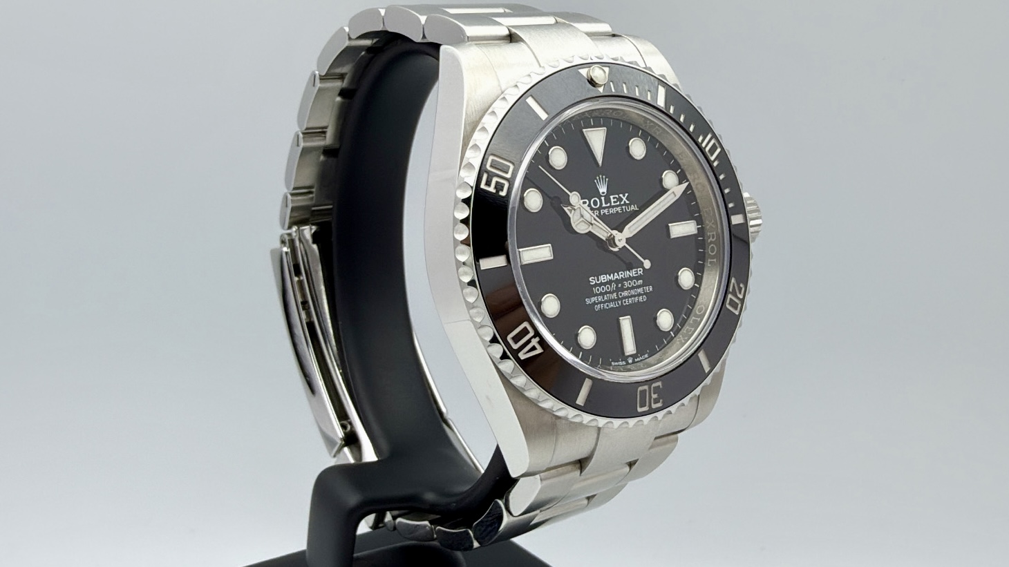 Rolex Submariner No Date