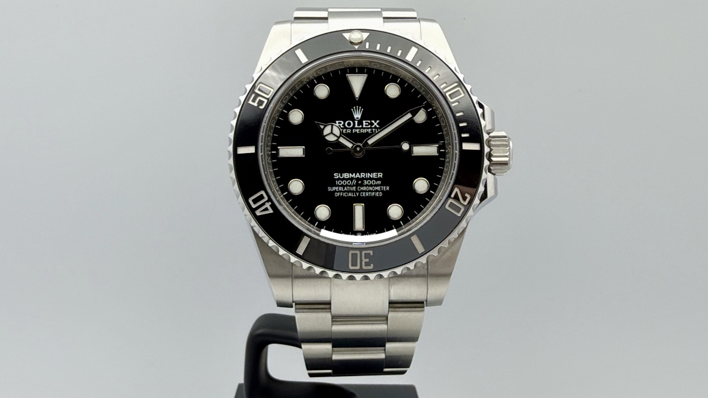Rolex Submariner No Date