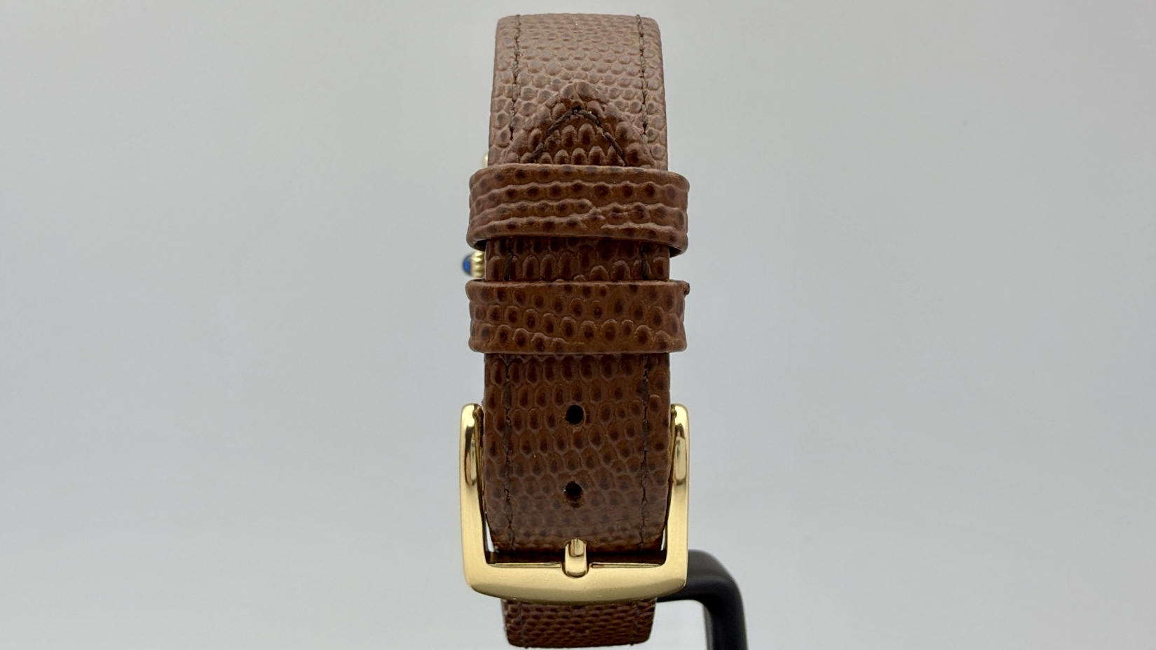 Cartier Tank Vermeil